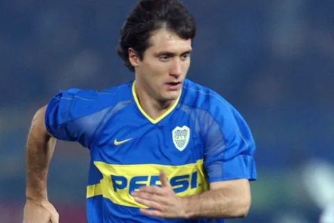 El mejor recuerdo de Guillermo Barros Schelotto en Boca: "Nadie lo esperaba"