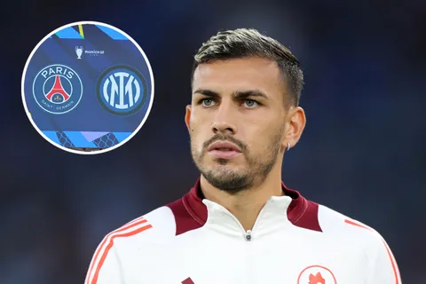 Por qué el resultado de la final de la Champions League puede condicionar el futuro de Leandro Paredes