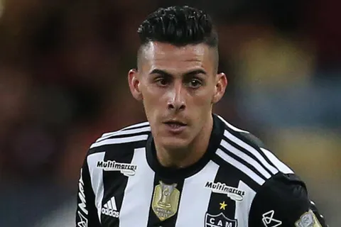 Ex Boca | Cristian Pavón está muy cerca de volver a Talleres en este mercado de pases
