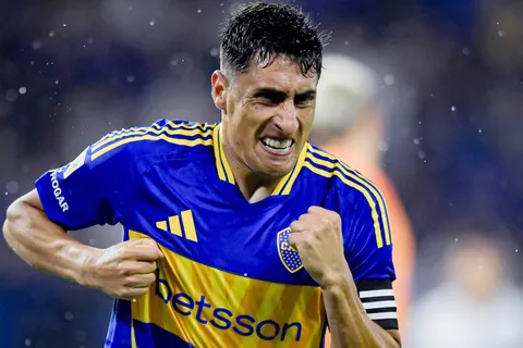 Habló Merentiel: cómo vive el plantel de Boca esta crisis y por qué se quedó con "impotencia"