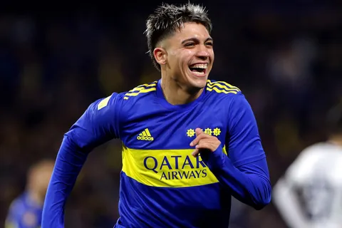 Un club europeo vendría a la carga por Zeballos: "Están dispuestos a pagar la cláusula"