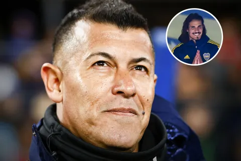 Almirón prepara la delantera más pedida por los hinchas