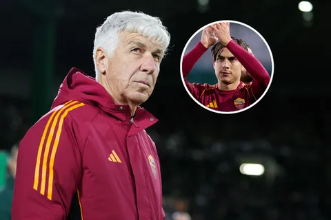 ¿Lo tiene en cuenta? Qué dijo el DT de Roma sobre Dybala en medio del interés de Boca