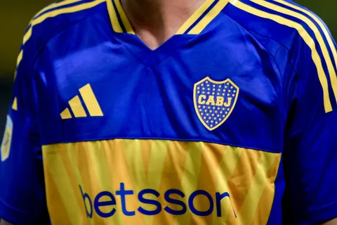 ¿Se queda? Esteban Rolón vuelve a Boca en enero y su club avisó que no hará uso de la opción de compra