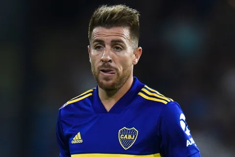 Fue campeón en Boca, dejó el club con polémica y ahora jugará en Andorra: qué es de la vida de Julio Buffarini