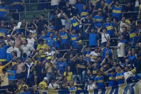 Increíble: la cónsul argentina en Río confirmó cuántos hinchas de Boca estarán en la ciudad para la final
