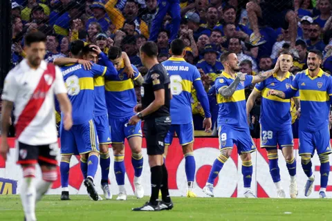 Mario Castañeda, reconocido actor que le puso la voz a Gokú, eligió a Boca sobre River