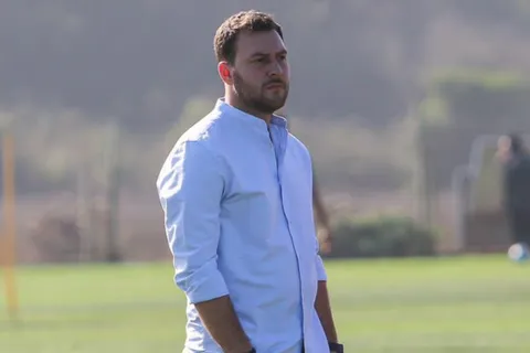 La fuerte queja del presidente de Banfield sobre el arbitraje justo antes de jugar contra Boca: "Molesta la transparencia"