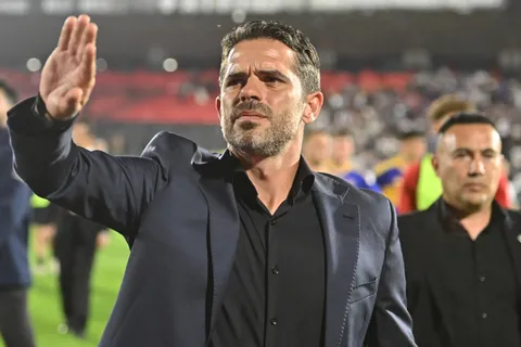 Fernando Gago dejó afuera de los concentrados de Boca otra vez a Lucas Janson