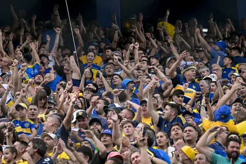 Boca podría tener hinchas visitantes en dos partidos al hilo: los detalles