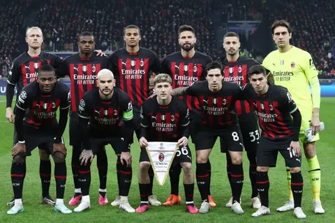 ¿Se lo llevan? Emisarios del Milan vinieron a ver a un jugador de Boca