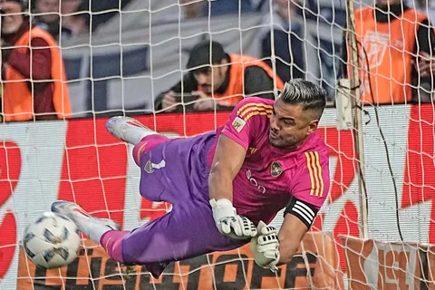 Los puntajes de los jugadores de Boca en el empate vs. Independiente Rivadavia