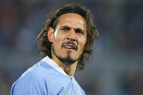 Eligió con el corazón: la historia entre Boca y Cavani que selló el pase del año