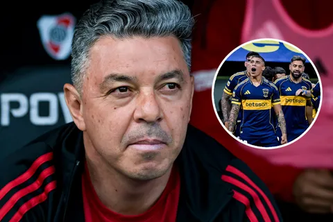 La pésima noticia que recibió River por la victoria de Boca ante Argentinos Juniors