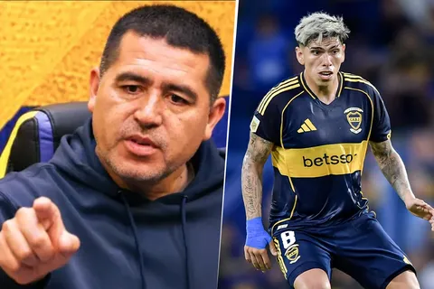 Boca hoy: los arqueros que busca Riquelme, Vélez va por Zenón y Arruabarrena quiere recuperar a Palacios