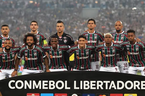 ¡Ni Cano, ni Marcelo! El jugador de Fluminense que preocupa al Consejo de Boca: "Anda muy bien"