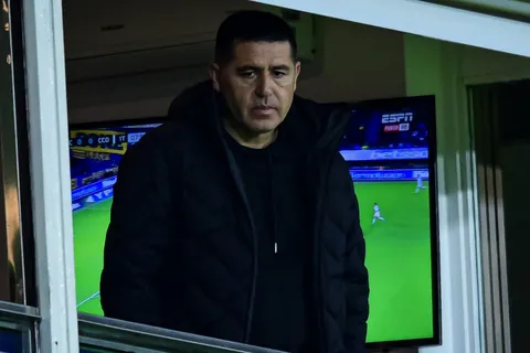 Por un motivo político: Independiente no le quiere vender a Boca a una de sus figuras