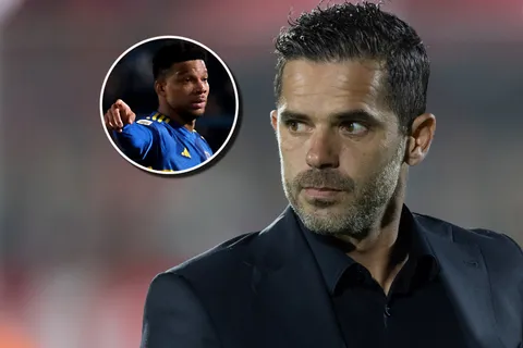 Gago habló sobre la historia de Instagram de Fabra