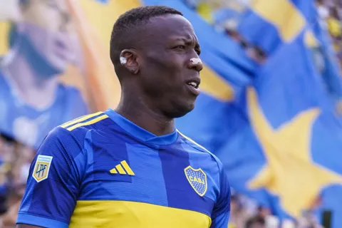 La postura de Luis Advíncula tras su reciente lesión en Boca