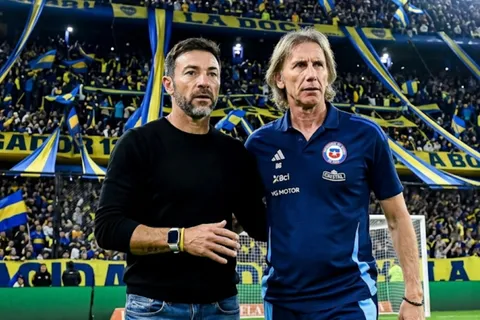 Los entrenadores sin trabajo que suenan para Boca para suceder a Claudio Úbeda