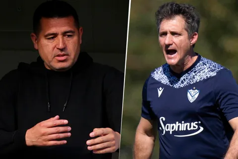 Boca hoy: el cuadro de Boca en los playoff, el crack que Riquelme lamenta no tener y qué dijo Guillermo de Zeballos