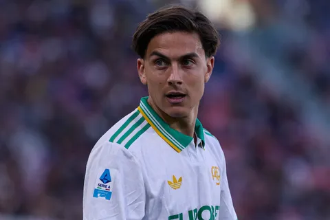 La nueva postura de Roma: por qué Boca podría salir beneficiado en el caso Dybala