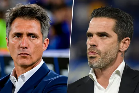 Guillermo Barros Schelotto y Fernando Gago buscan a Exequiel Zeballos de Boca