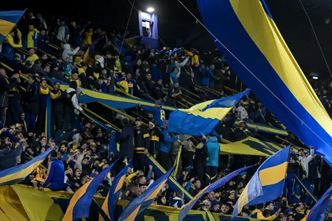 En Brasil elogian la "mística" de La Bombonera, pero recuerdan las recientes "frustraciones" de Boca de local