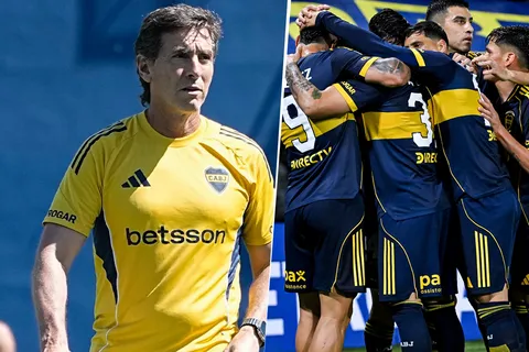 Boca hoy: la decisión de Riquelme con Úbeda, qué opina el plantel del DT y ¿el club quiere a un jugador del Milan de Italia?