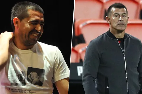 La anécdota que devela qué piensa Riquelme de Almirón: "Tiene..."