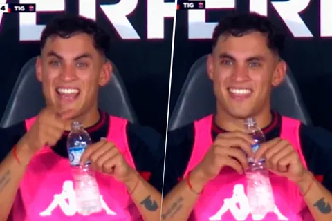 La gastada de David Romero a los hinchas de River que en Boca recordaron ante el rumor de su posible llegada