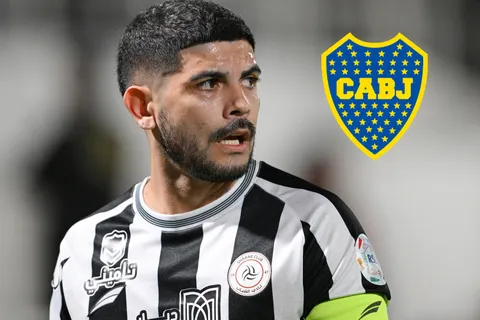 Tras su historia viral, revelaron qué piensa Banega de volver a Boca