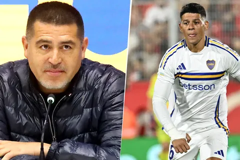 Las últimas noticias de Boca