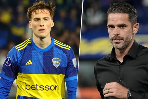 Vuelven Kevin Zenón y Jabes Saralegui: los concentrados de Boca para visitar a Sarmiento
