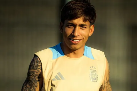 Maher Carrizo se aleja de Boca: el motivo