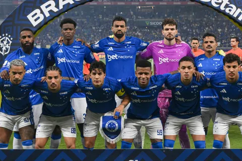 Úbeda, atento: por qué cuatro jugadores de Cruzeiro deben cuidarse ante Boca