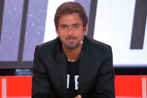 Mariano Closs y una fuertísima crítica para Edinson Cavani: "Le cuesta muchísimo"