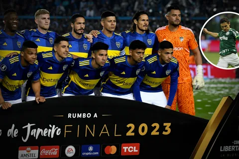 El astrólogo que acertó la serie contra Racing dio detalles del cruce de Boca con Palmeiras: "Hay que aprovechar..."