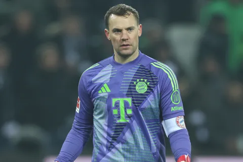 Bayern Munich, rival de Boca en el Mundial de Clubes 2025, hizo un anuncio sobre el futuro de Manuel Neuer