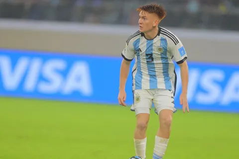 "Está preparando...": la decisión del Colo Barco que puede influir en su futuro inmediato