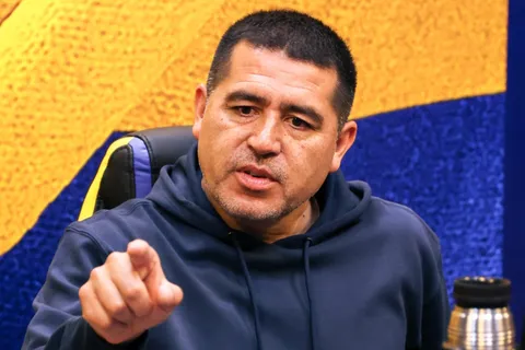Riquelme quiso a Gerardo Martino antes que Almirón y ahora vuelve a ser candidato en Boca