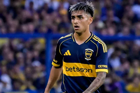 Los hinchas de Boca piden por Milton Delgado y podría volver a la titularidad con Vélez