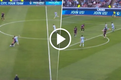 VIDEO | Marcelo Weigandt y un error en Inter Miami que derivó en el gol del rival