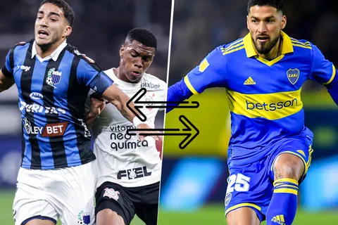 Boca hoy: el defensor uruguayo que interesa y el equipo que podría llevarse a Valdez