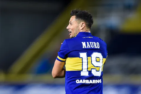 Vuelve a Europa: el sorprendente nuevo equipo de Mauro Zárate
