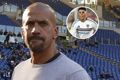 Atento, Boca: la lógica postura de Estudiantes y Verón ante la chance del regreso de Marcos Rojo