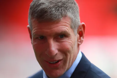 Martín Palermo salió campeón en Olimpia y el ídolo de Boca consiguió su primer título como DT