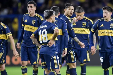 Los dos errores que en Boca creen que el equipo tiene que corregir para ganarle a Cruzeiro