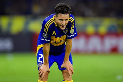 Ander Herrera es cuestionado por los hinchas, pero se focalizó en mejorar su ciclo: "La quiere revertir"