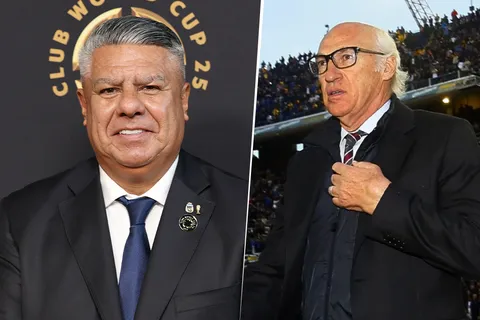 Boca hoy: cuántos títulos "anuales" puede reclamar el club y Bianchi explicó por qué no va a La Bombonera